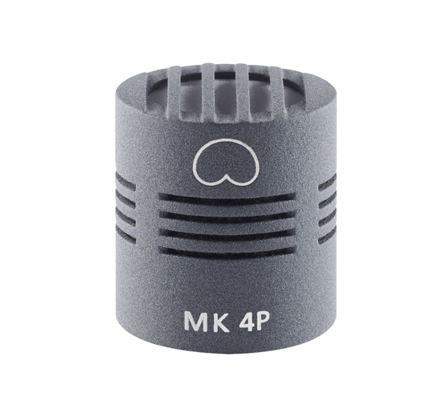 Schoeps Close Pickup MK 4P