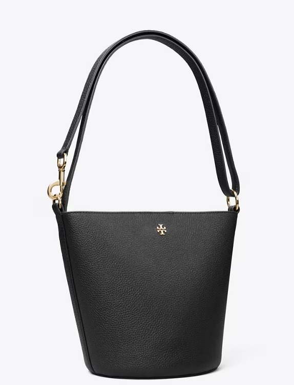 【預購】Tory Burch LEATHER G061824 水桶包