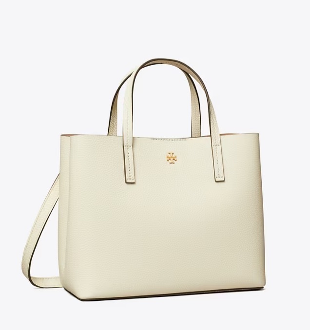 【預購】Tory Burch SMALL LEATHER G061825 tote 包包