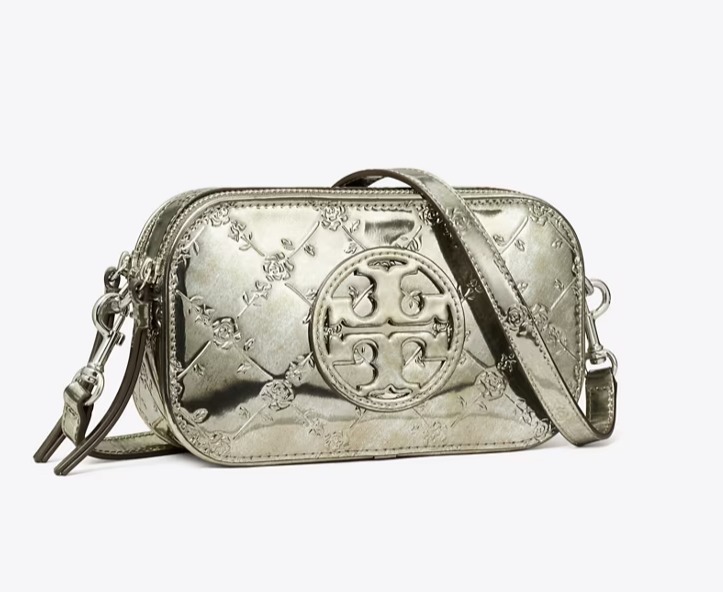 【預購】Tory Burch MINI MILLER  G061827 相機包