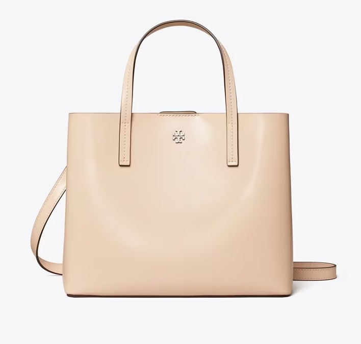 【預購】Tory Burch SMALL PATENT G061829 手提斜咩袋