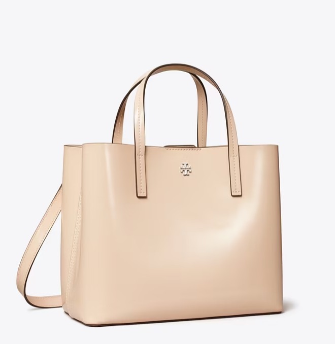【預購】Tory Burch SMALL PATENT G061829 手提斜咩袋