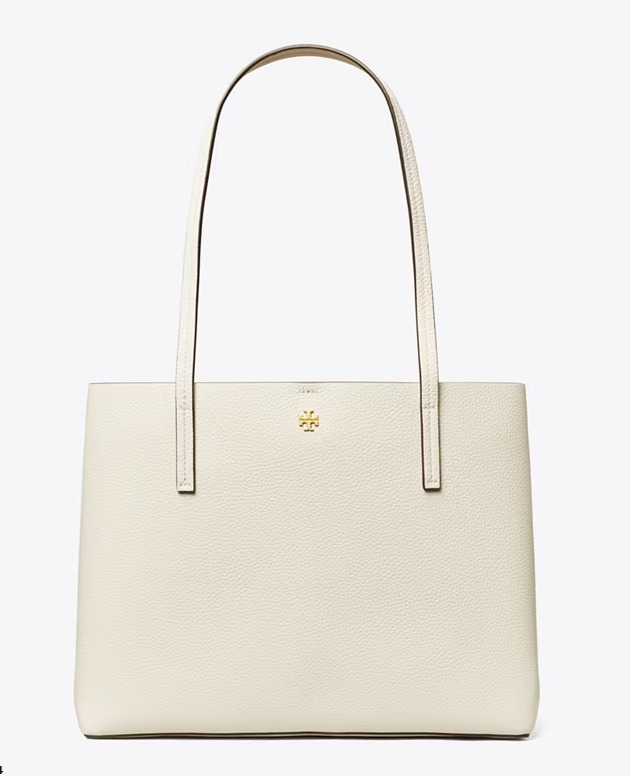 【預購】Tory Burch LEATHER ZIP G061831 TOTE 包包