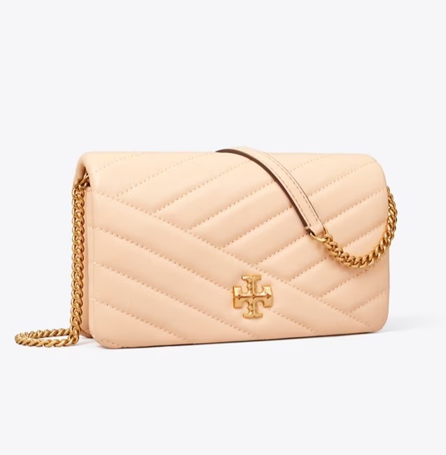 【預購】Tory Burch KIRA CHEVRON G061832 斜咩袋