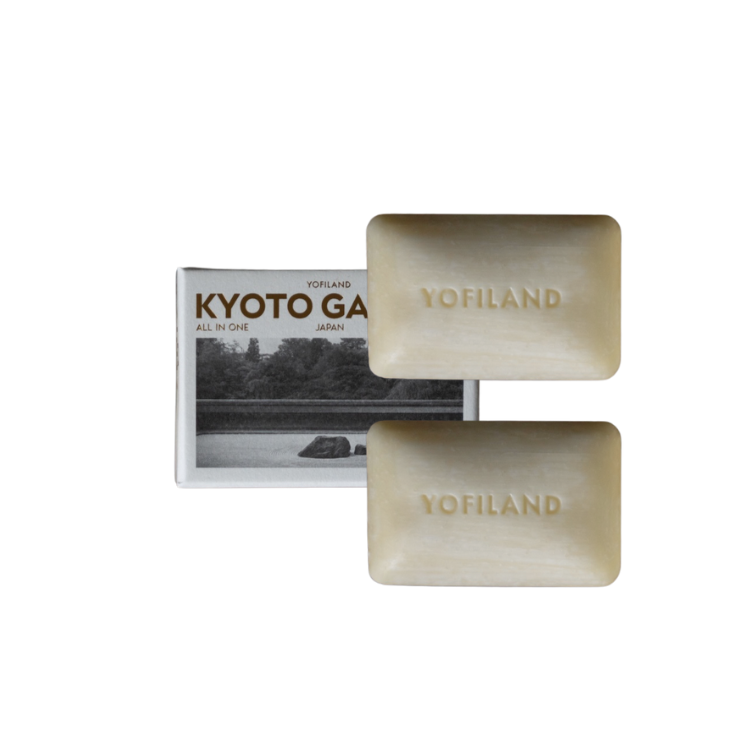 靜膚餅  日本京都 2入