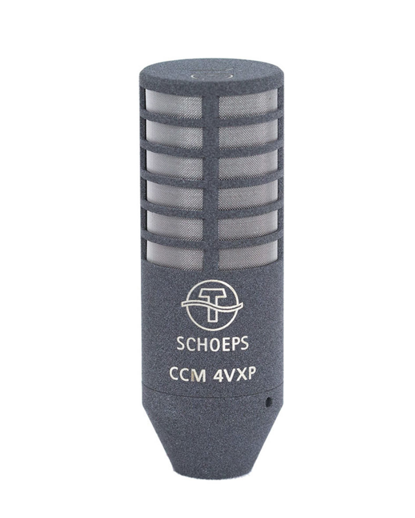 Schoeps Close Pickup CCM 4VXP