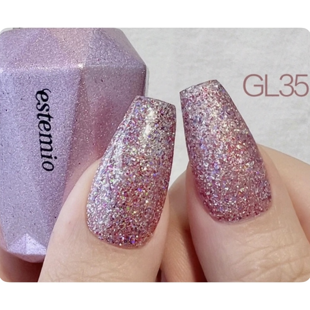 ESTEMIO GL35 (STELLA DUST)