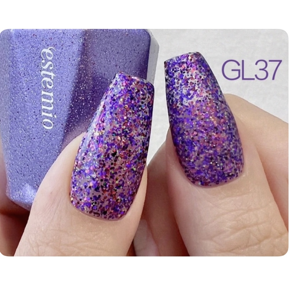 ESTEMIO GL37 (STELLA DUST)