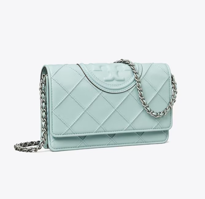 【預購】Tory Burch FLEMING SOFT G061836 斜咩袋