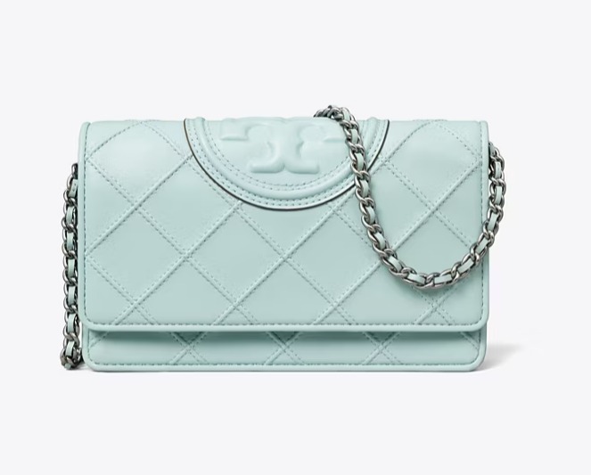 【預購】Tory Burch FLEMING SOFT G061836 斜咩袋
