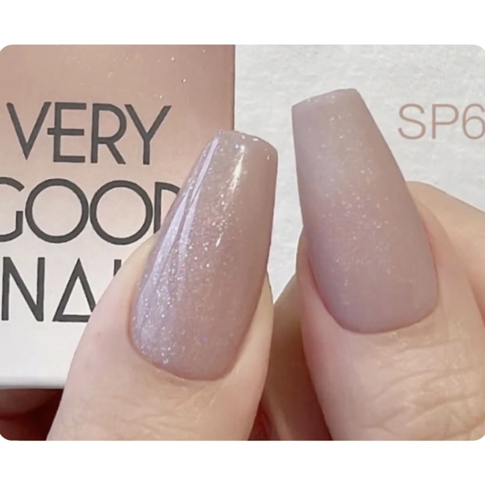 VERYGOODNAIL SP6 (GLOW)