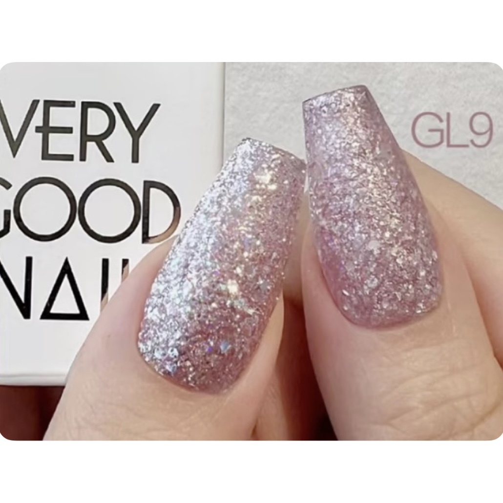 VERYGOODNAIL GL9