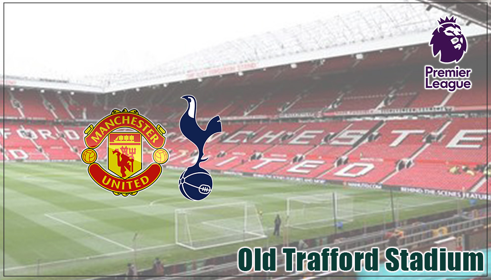 Premier League| 07 February 2026*|Manchester United Vs Tottenham Hotspur