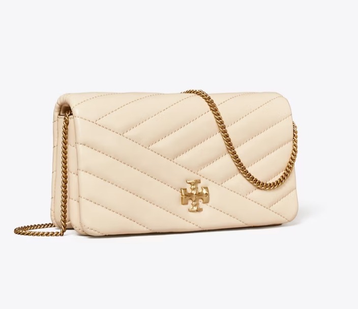 【預購】Tory Burch KIRA CHEVRON G061846 斜咩袋
