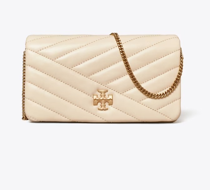 【預購】Tory Burch KIRA CHEVRON G061846 斜咩袋