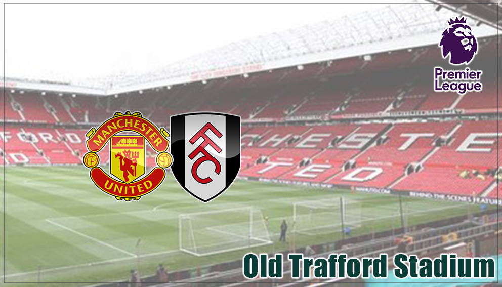 Premier League| 31 January 2026*|Manchester United Vs Fulham