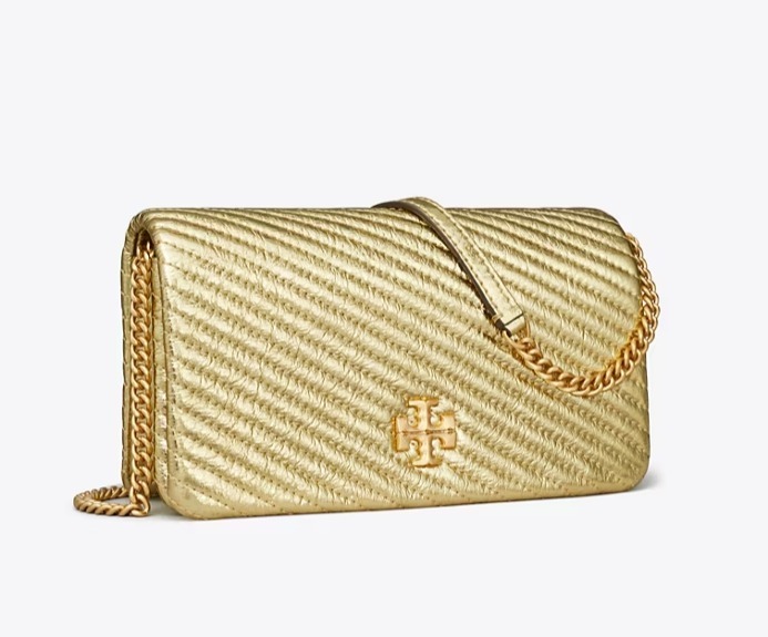 【預購】Tory Burch KIRA MOTO G061881 斜咩袋