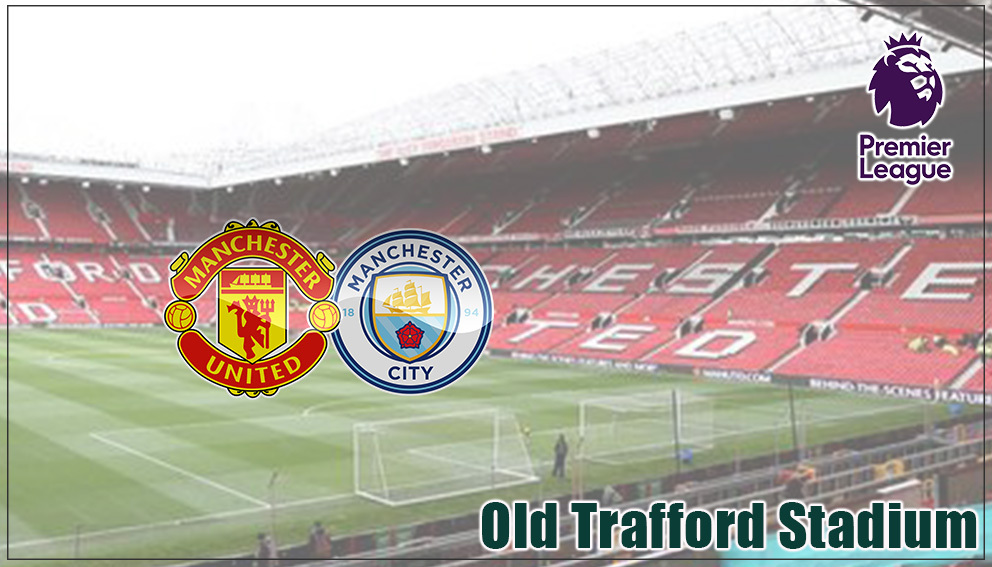 Premier League| 17 January 2026*|Manchester United Vs Manchester City