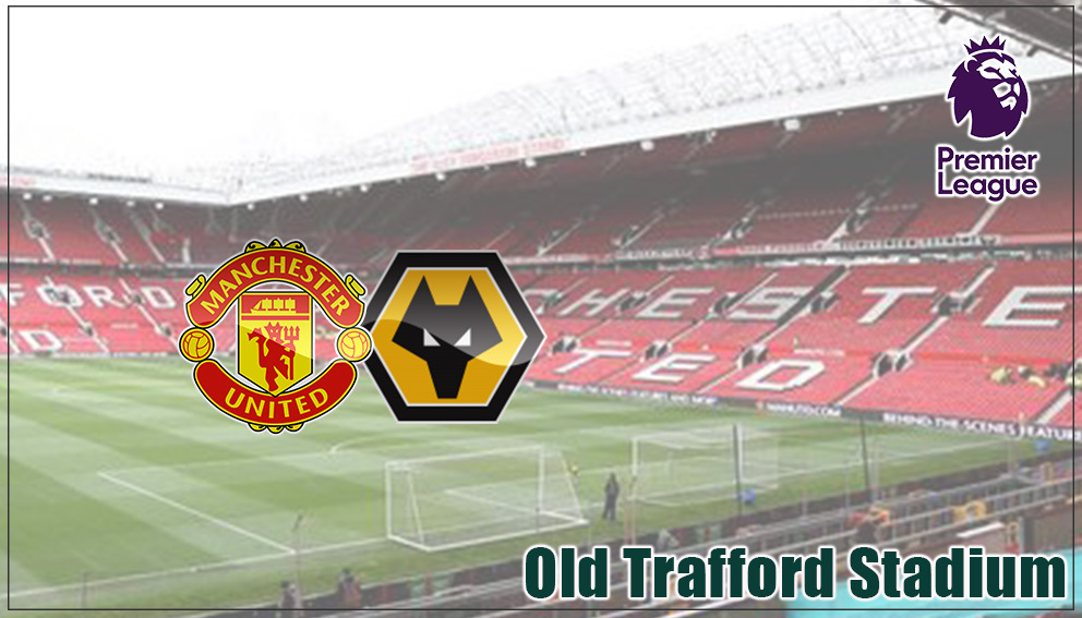 Premier League| 30 December 2025*|Manchester United Vs Wolverhampton