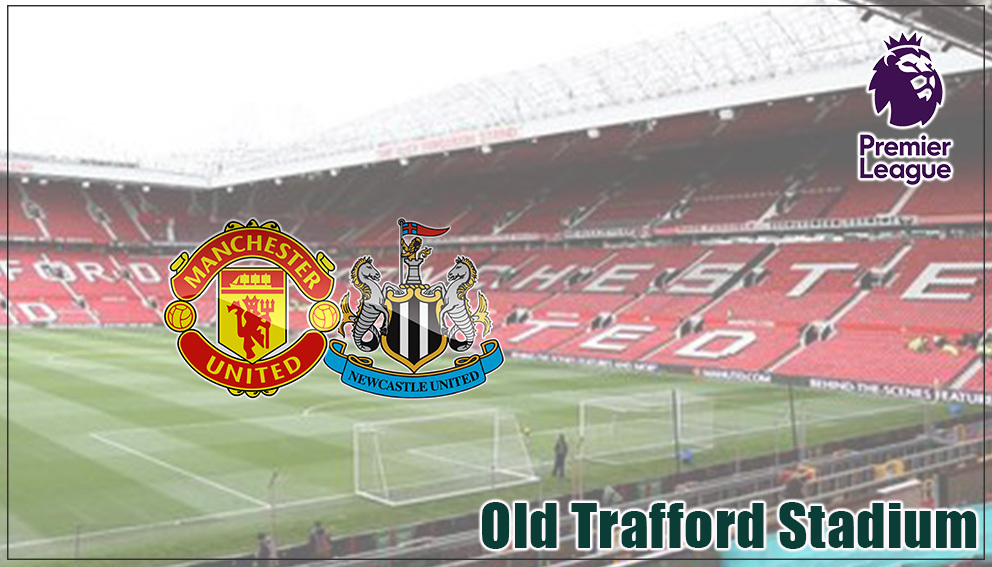 Premier League| 27 December 2025*|Manchester United Vs Newcastle United