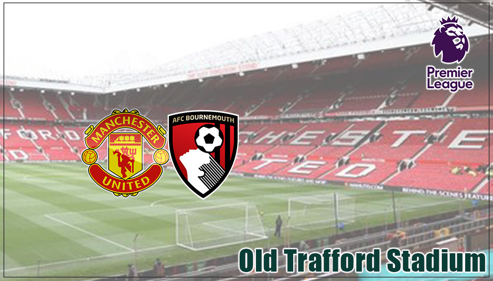 Premier League| 13 December 2025*|Manchester United Vs Bournemouth