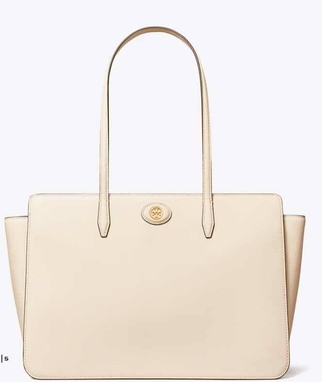 【預購】Tory Burch ROBINSON G061885 TOTE 包包