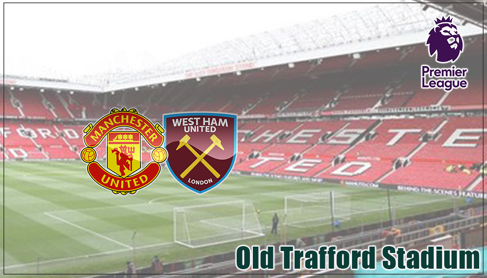 Premier League| 03 December 2025*|Manchester United Vs West Ham United