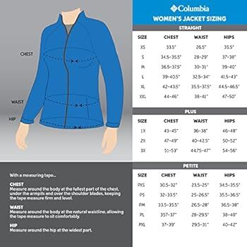 【預購】Columbia G061859 女裝Softshell Jacket