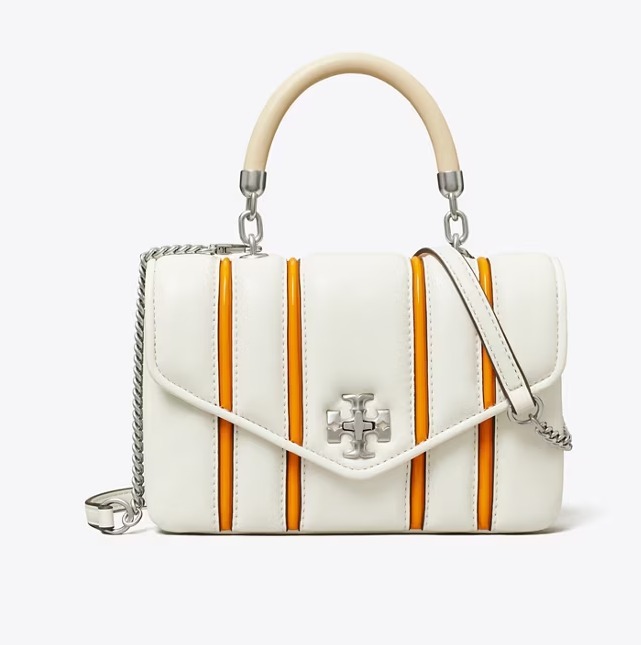 【預購】Tory Burch MINI KIRA BOMBÉ G061890 斜咩袋