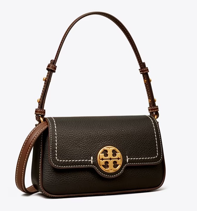 【預購】Tory Burch MINI LEATHER G061895 斜咩袋