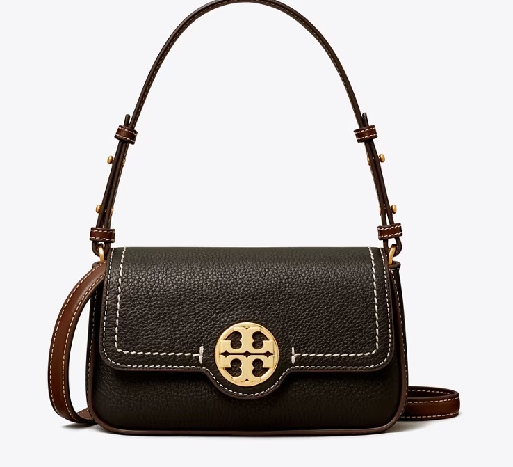 【預購】Tory Burch MINI LEATHER G061895 斜咩袋