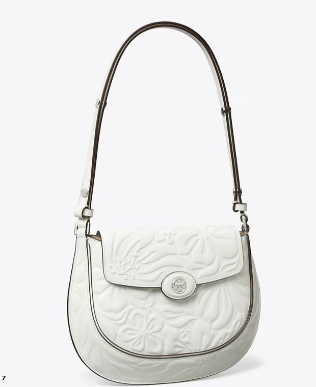 【預購】Tory Burch ROBINSON FLORAL G061896 單肩包