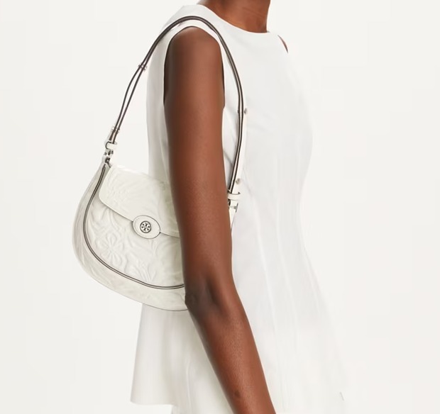 【預購】Tory Burch ROBINSON FLORAL G061896 單肩包