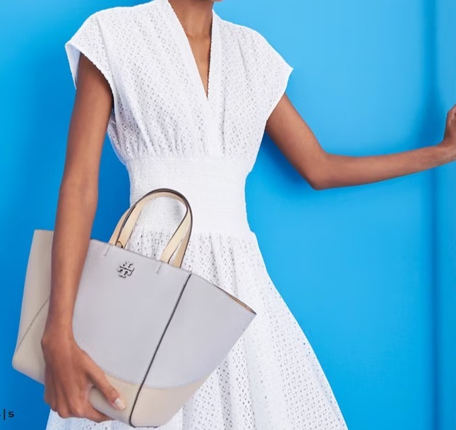 【預購】Tory Burch MCGRAW G0618100 手提包包