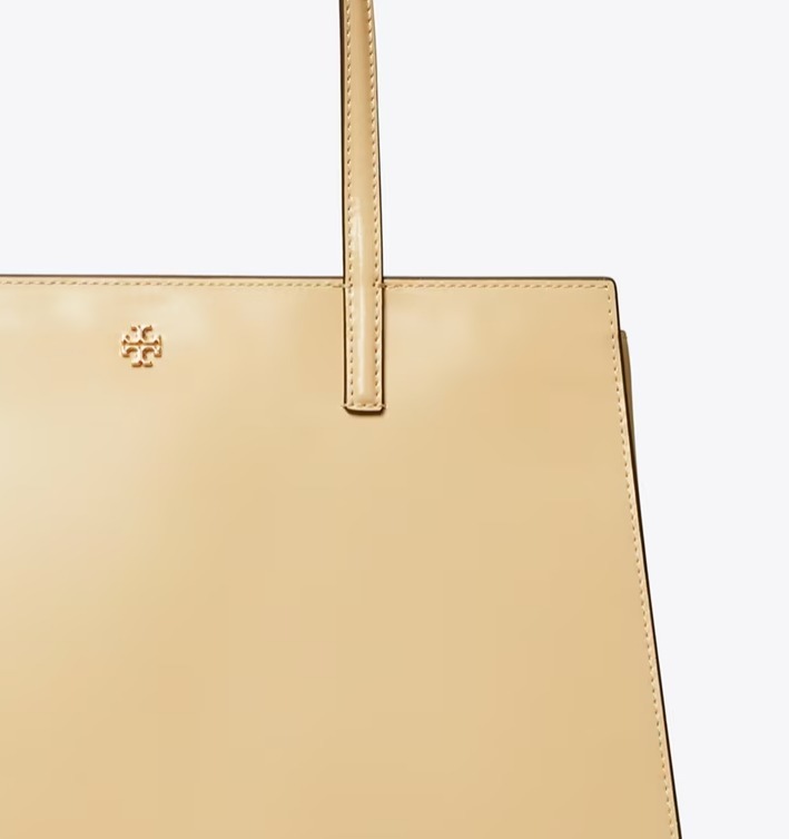 【預購】Tory Burch PATENT LEATHER G0618101 tote 包包