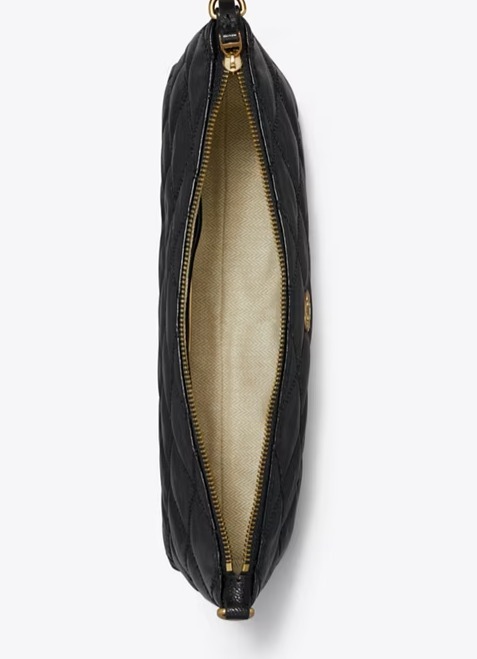 【預購】Tory Burch CHAIN G0618102 單肩包（黑色）