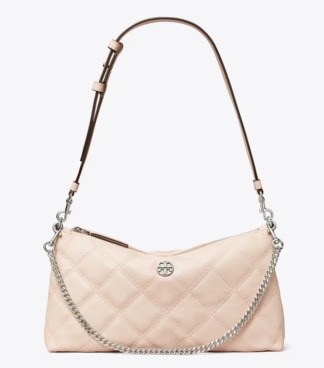 【預購】Tory Burch CHAIN G0618103 單肩包（soft pink）