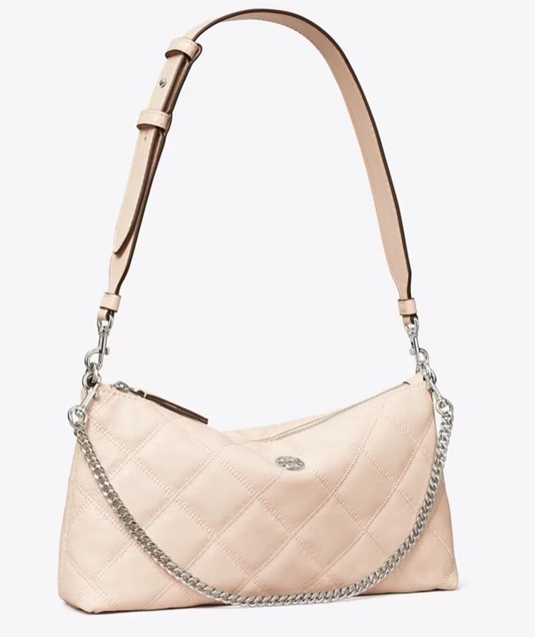 【預購】Tory Burch CHAIN G0618103 單肩包（soft pink）