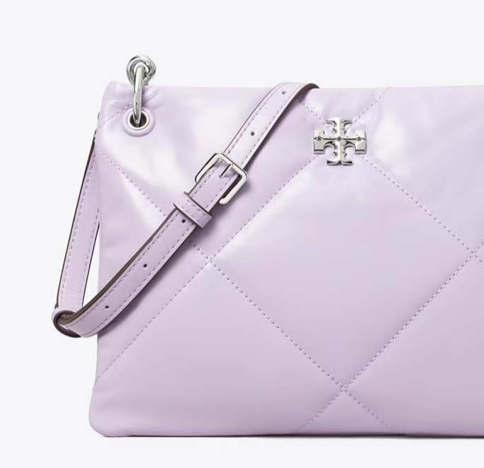 【預購】Tory Burch SMALL KIRA DIAMOND G0618110 斜咩袋