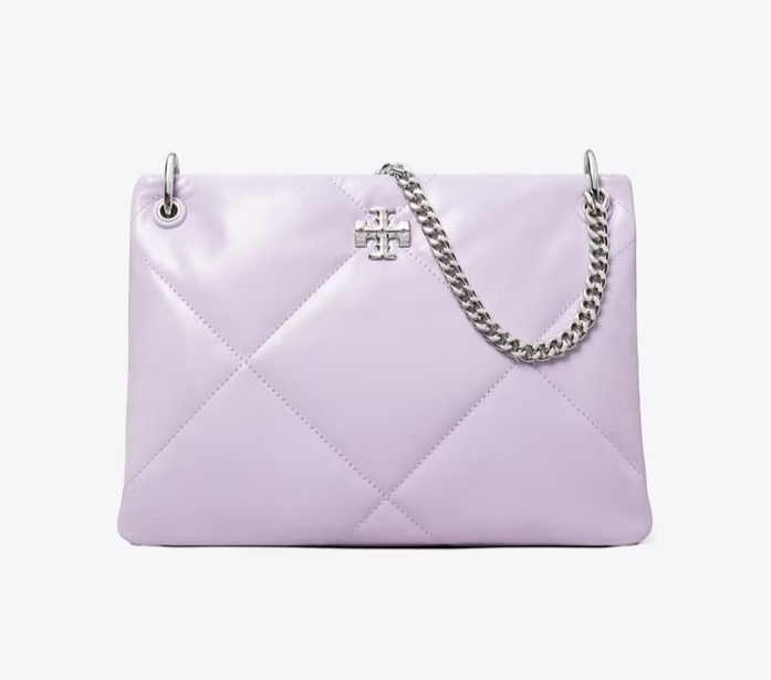 【預購】Tory Burch SMALL KIRA DIAMOND G0618110 斜咩袋