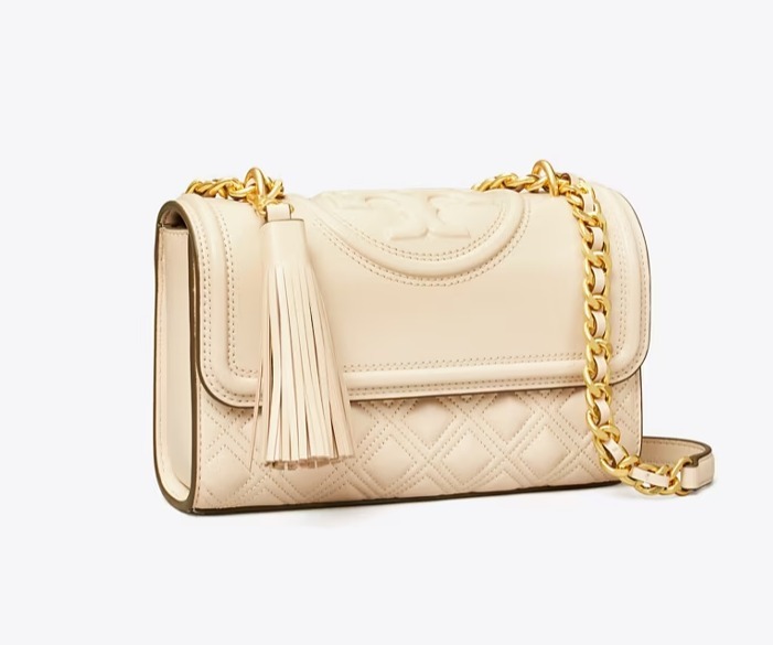 【預購】Tory Burch SMALL FLEMING G0618111 斜咩袋