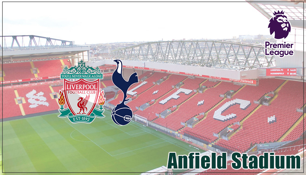 Premier League|14 March 2026*|Liverpool Vs Tottenham Hotspur