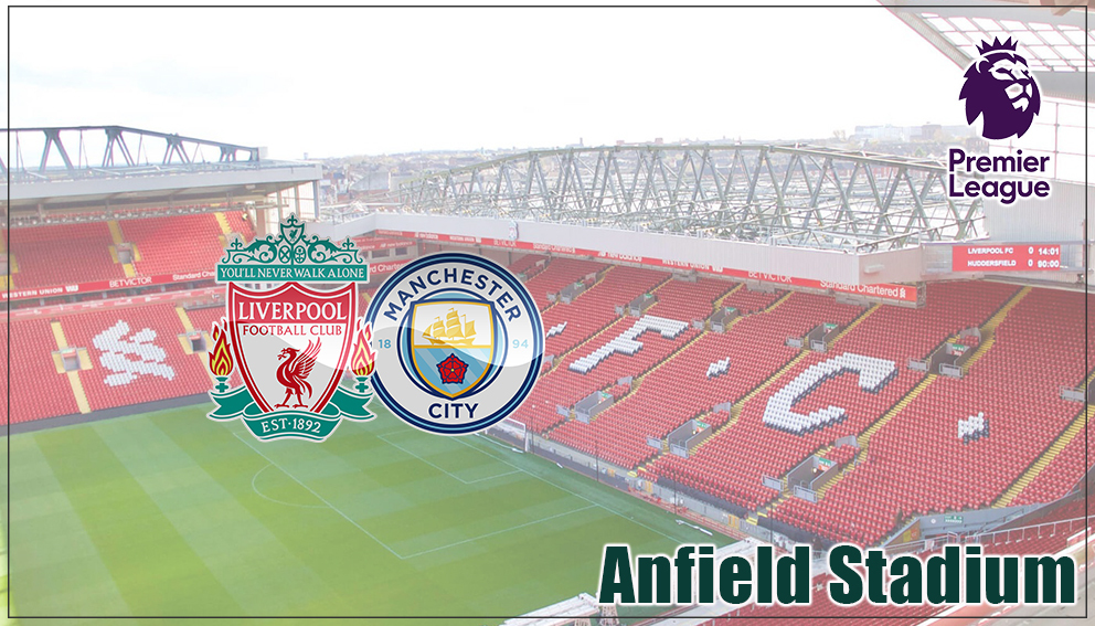 Premier League|07 February 2026*|Liverpool Vs Manchester City