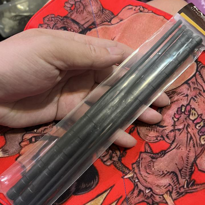 Ka-Bar 戶外戰術筷子(一組兩雙)