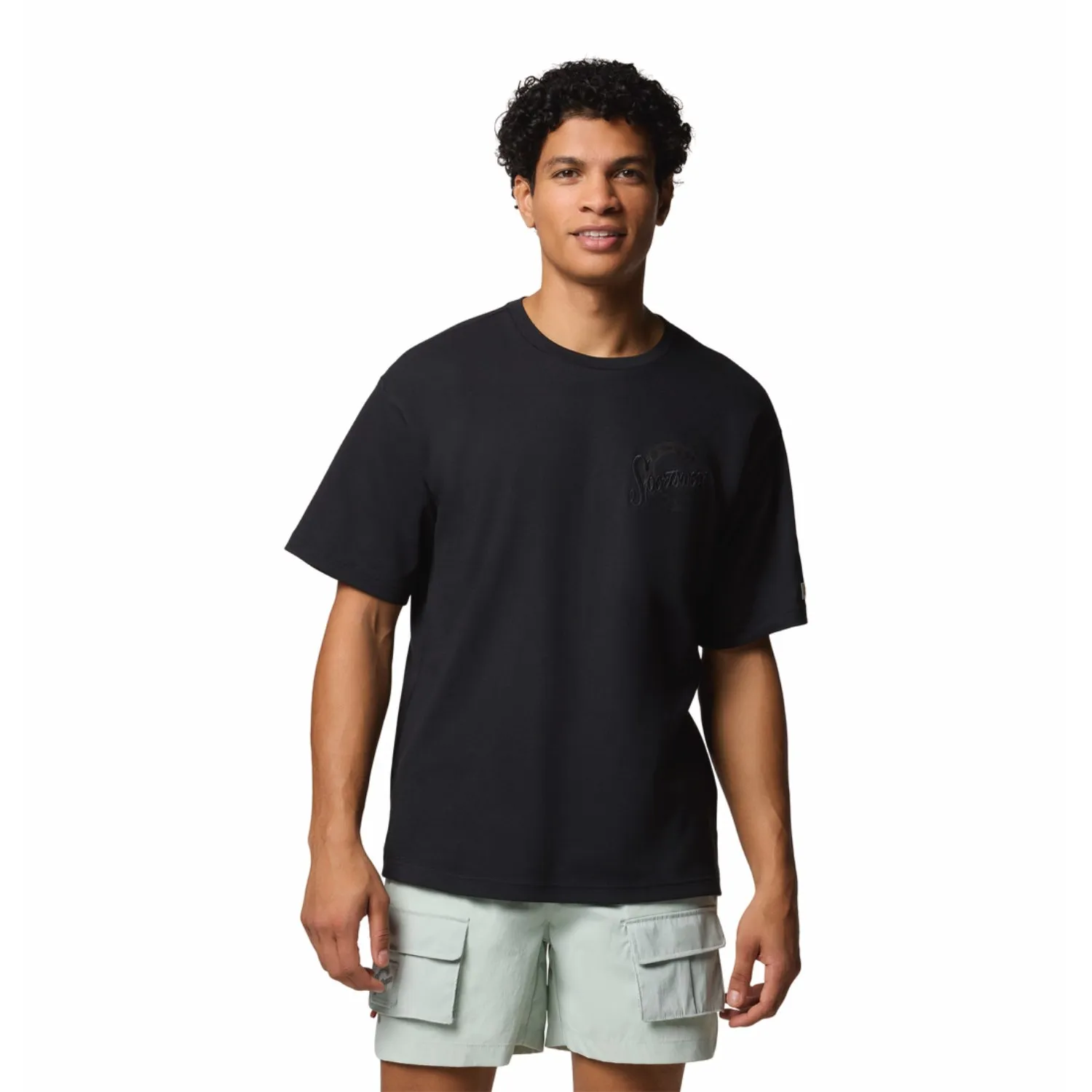 Columbia -  男裝 CSC 防曬短袖T恤  209087