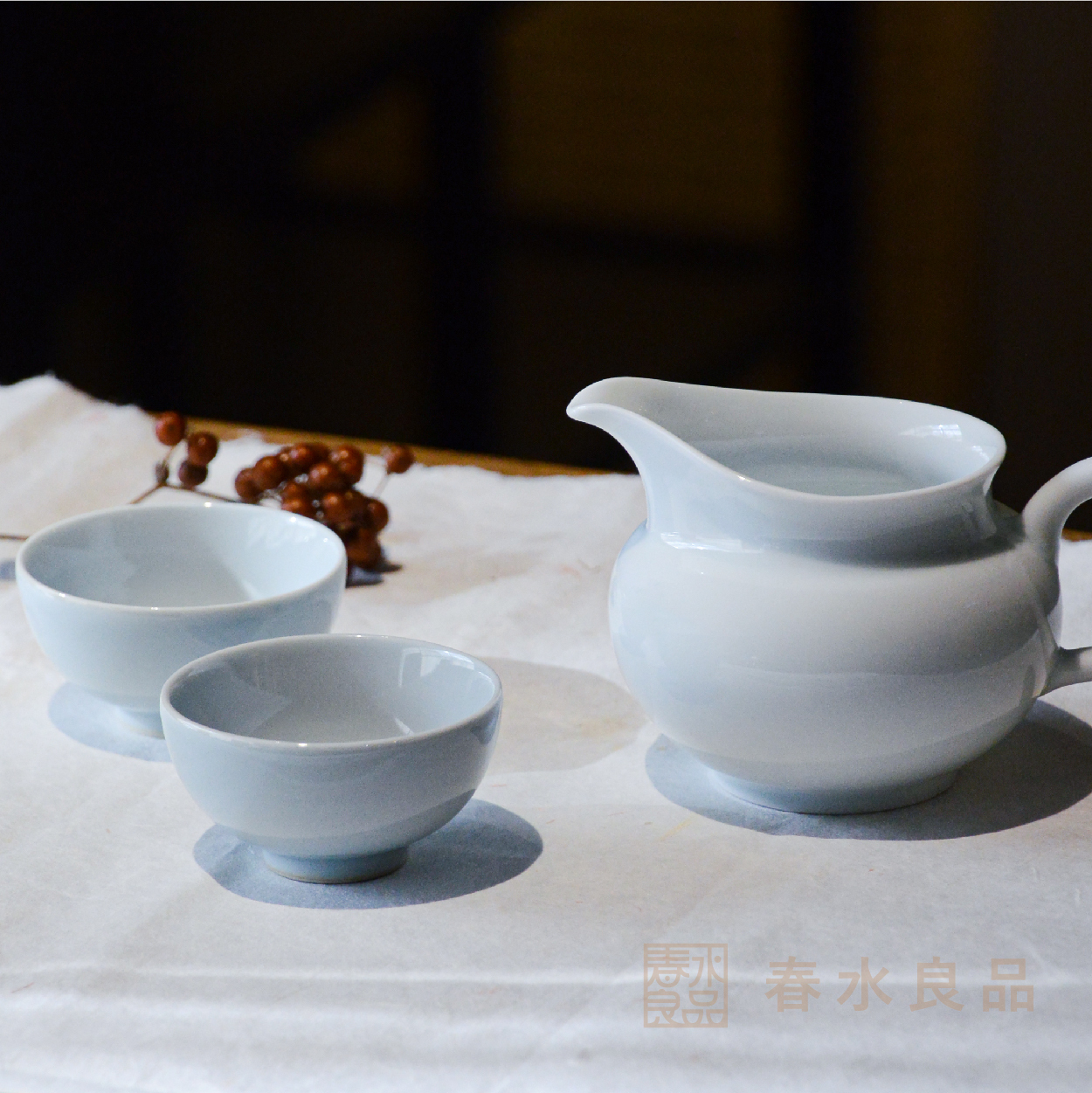 〖春朝花影組〗