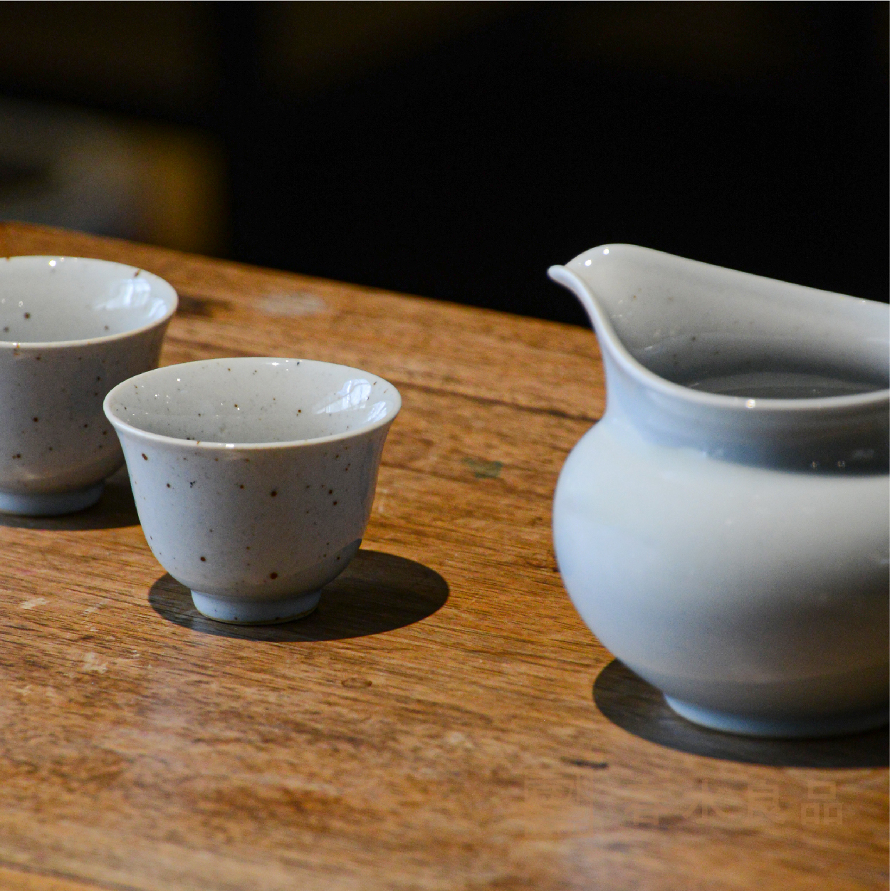 〖夏澗竹風組〗