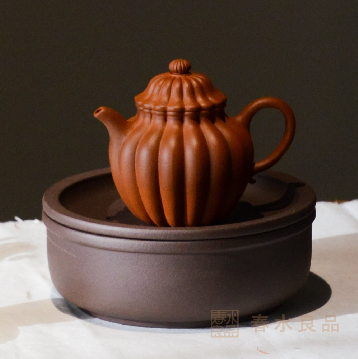 〖秋林暮色組〗