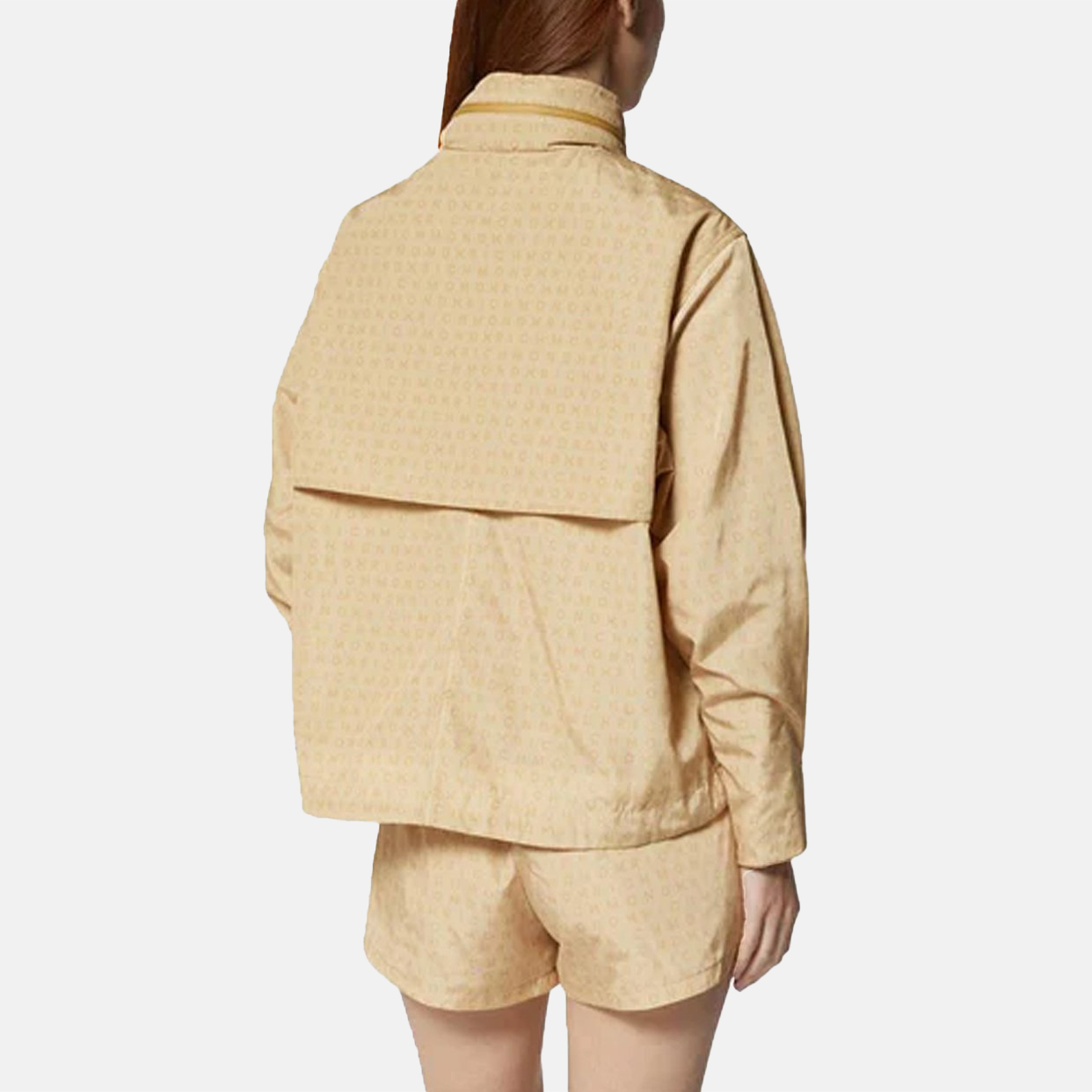 【RICHMOND X】帥氣防風外套