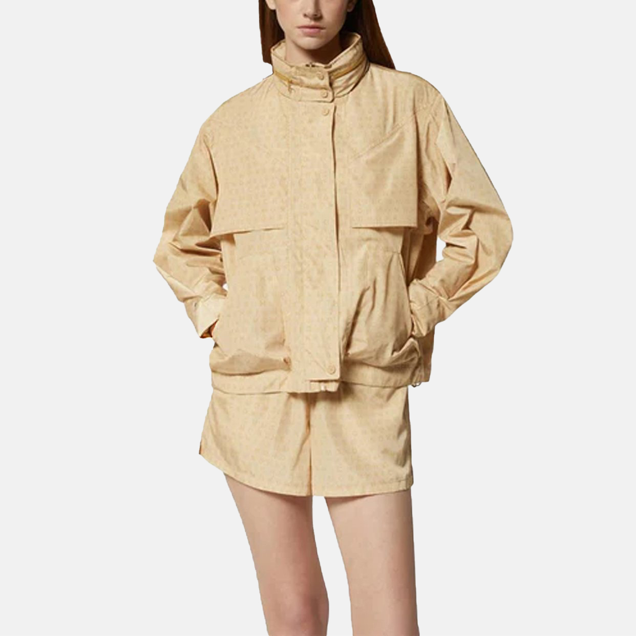 【RICHMOND X】帥氣防風外套